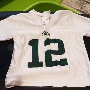 Rodgers jersey